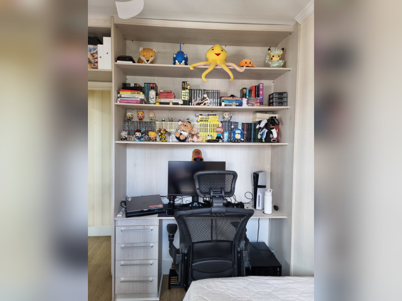 imóvel com 64m² - Tatuapé - São Paulo