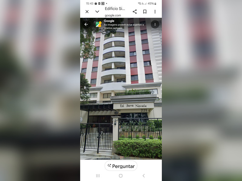 imóvel com 64m² - Tatuapé - São Paulo