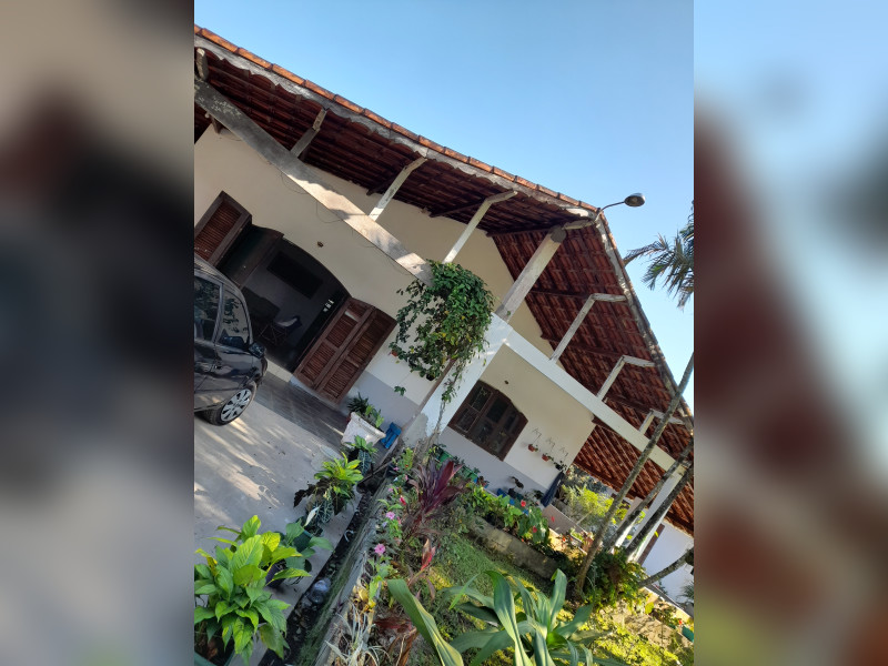 imóvel com 1260m² - Jamaica (Interior) - Itanhaém