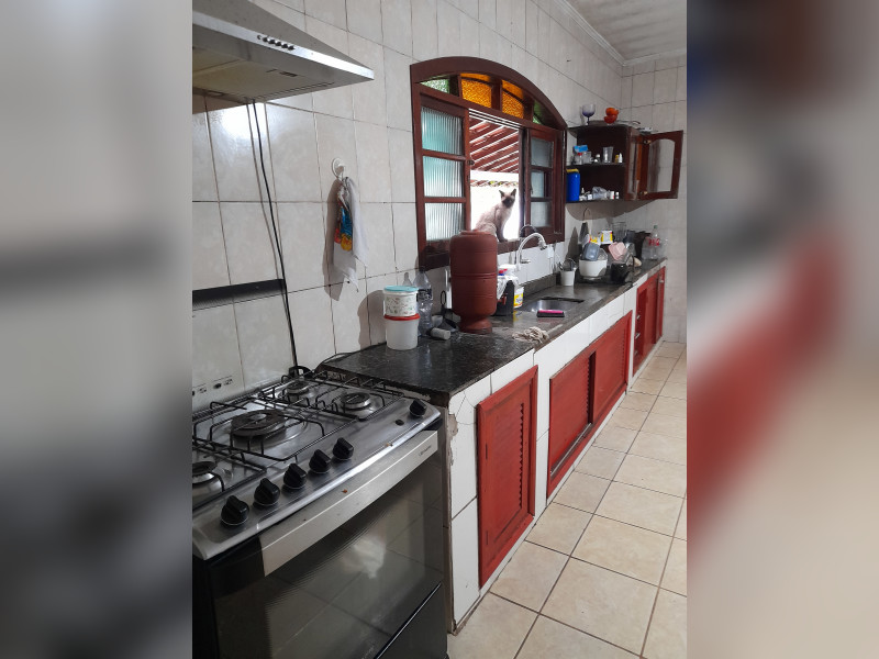 imóvel com 1260m² - Jamaica (Interior) - Itanhaém