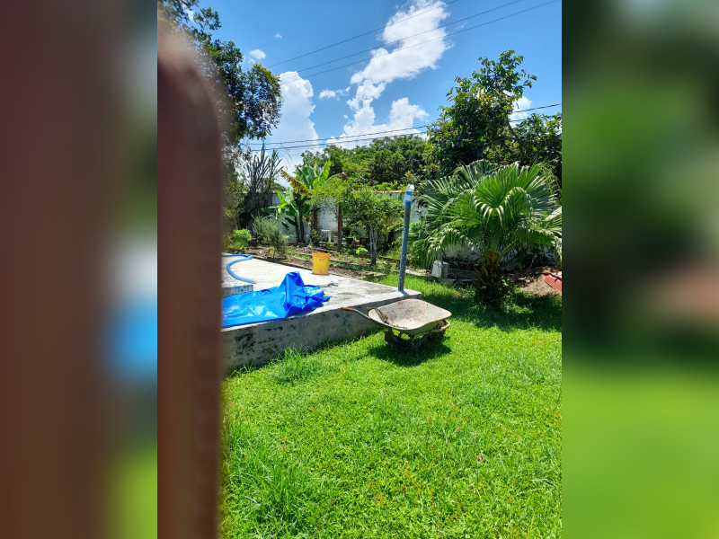 imóvel com 1260m² - Jamaica (Interior) - Itanhaém