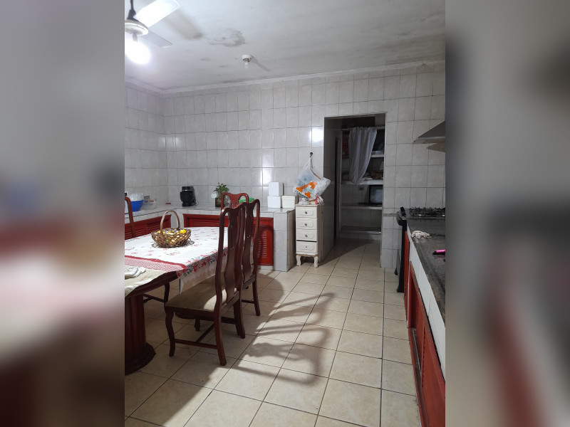 imóvel com 1260m² - Jamaica (Interior) - Itanhaém