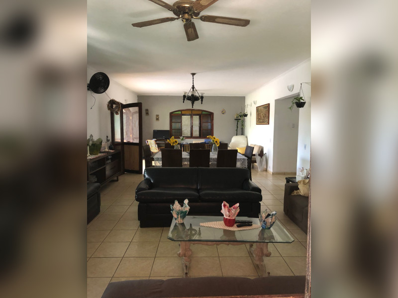 imóvel com 1260m² - Jamaica (Interior) - Itanhaém