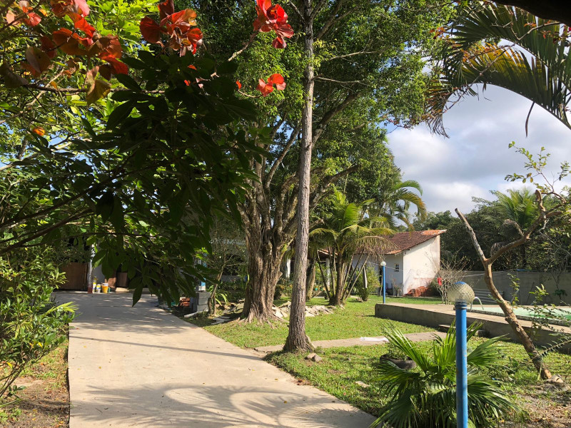 imóvel com 1260m² - Jamaica (Interior) - Itanhaém