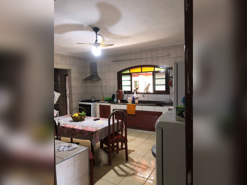 imóvel com 1260m² - Jamaica (Interior) - Itanhaém