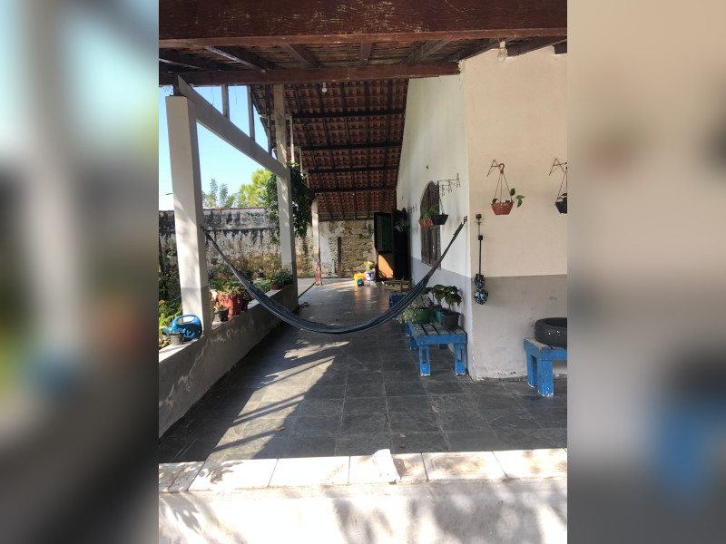 imóvel com 1260m² - Jamaica (Interior) - Itanhaém