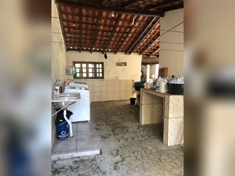 imóvel com 1260m² - Jamaica (Interior) - Itanhaém