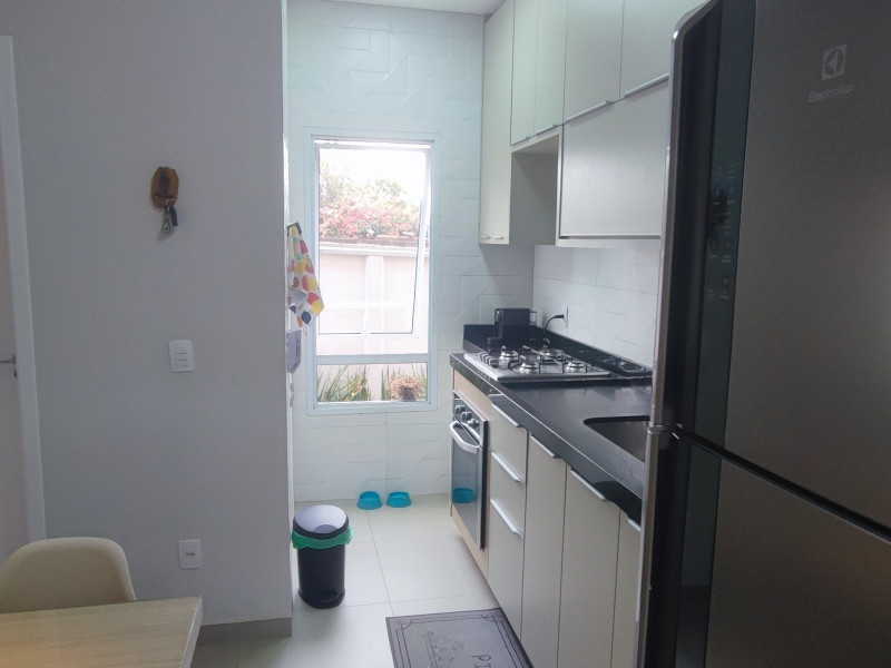 imóvel com 80m² - Chácara Primavera - Campinas