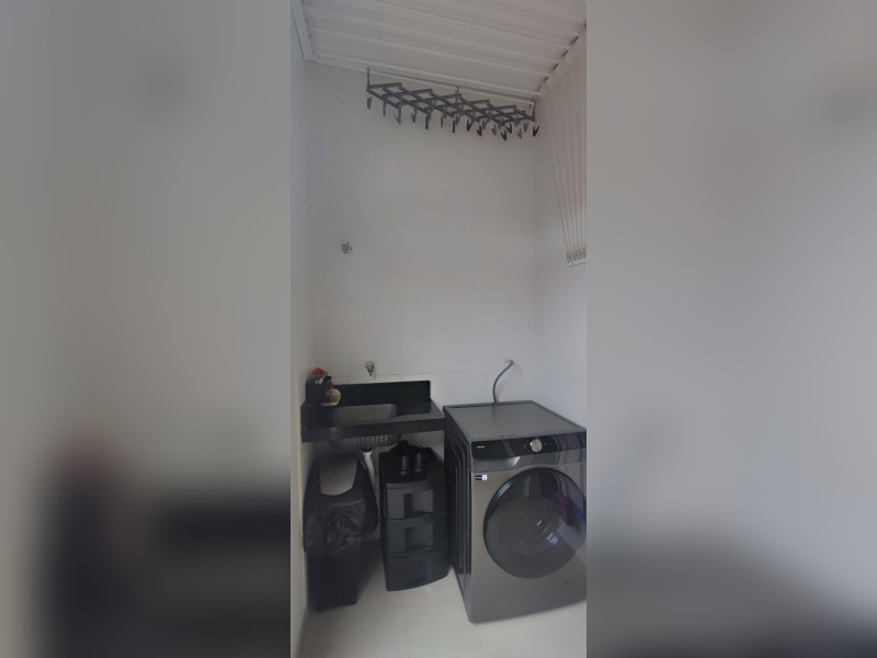 imóvel com 80m² - Chácara Primavera - Campinas