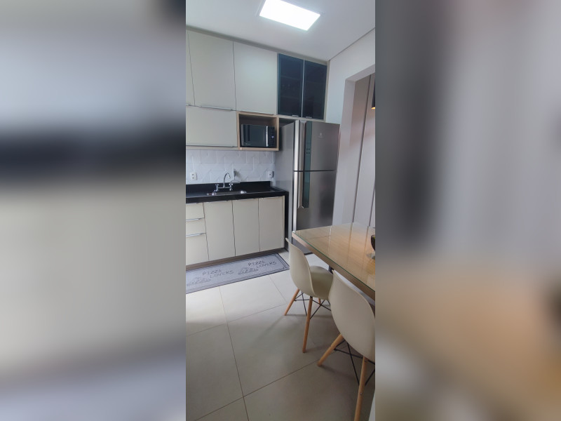 imóvel com 80m² - Chácara Primavera - Campinas