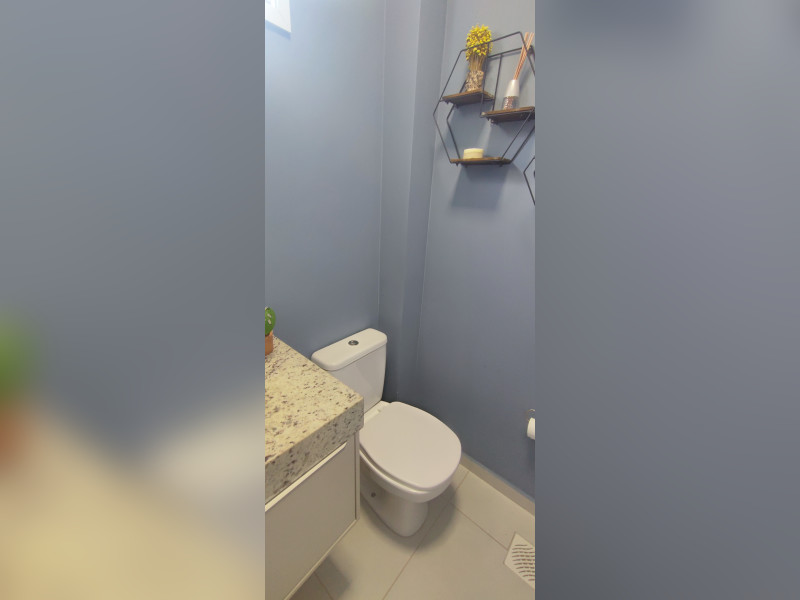 imóvel com 80m² - Chácara Primavera - Campinas