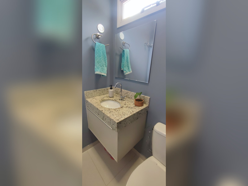 imóvel com 80m² - Chácara Primavera - Campinas