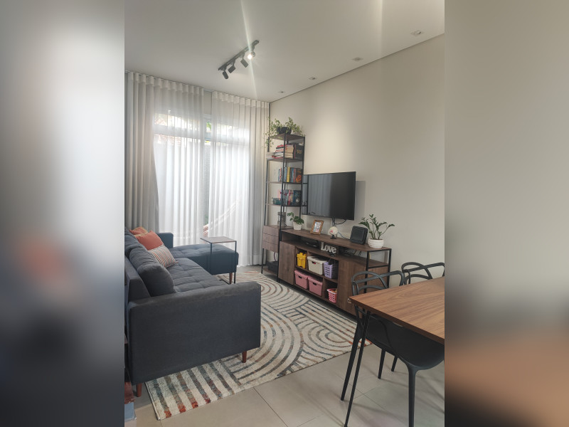 imóvel com 80m² - Chácara Primavera - Campinas