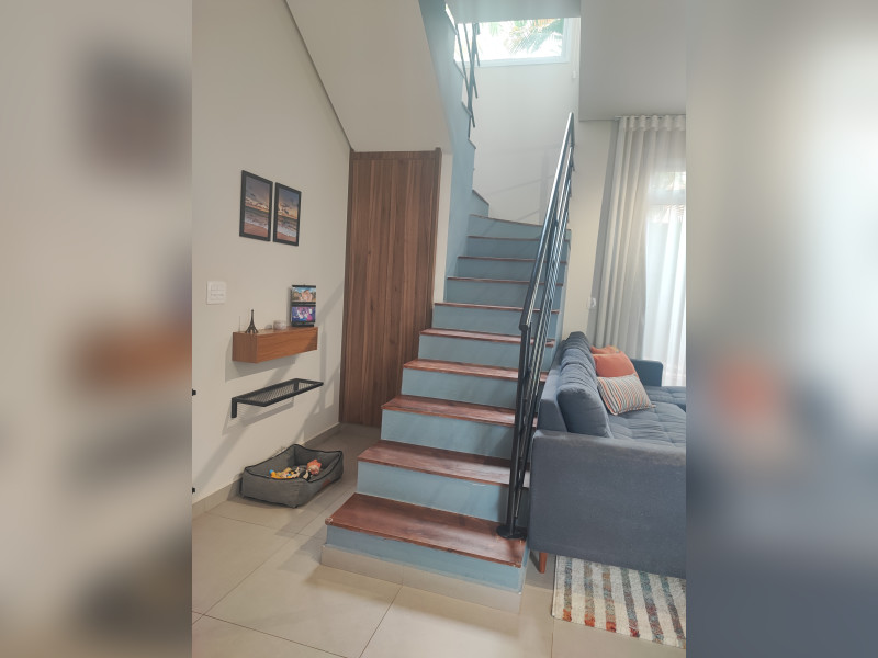 imóvel com 80m² - Chácara Primavera - Campinas