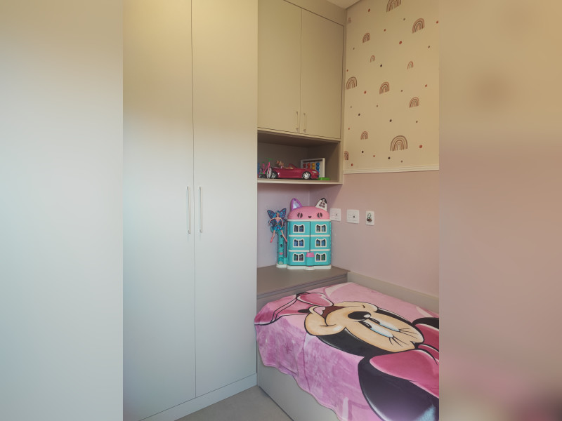imóvel com 80m² - Chácara Primavera - Campinas