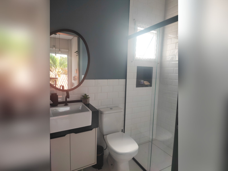 imóvel com 80m² - Chácara Primavera - Campinas