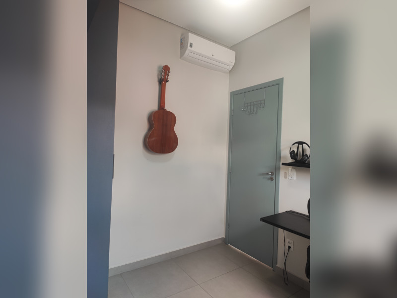 imóvel com 80m² - Chácara Primavera - Campinas