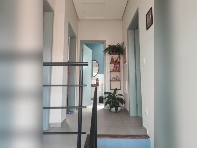 imóvel com 80m² - Chácara Primavera - Campinas