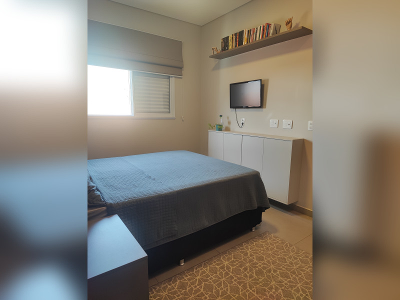 imóvel com 80m² - Chácara Primavera - Campinas