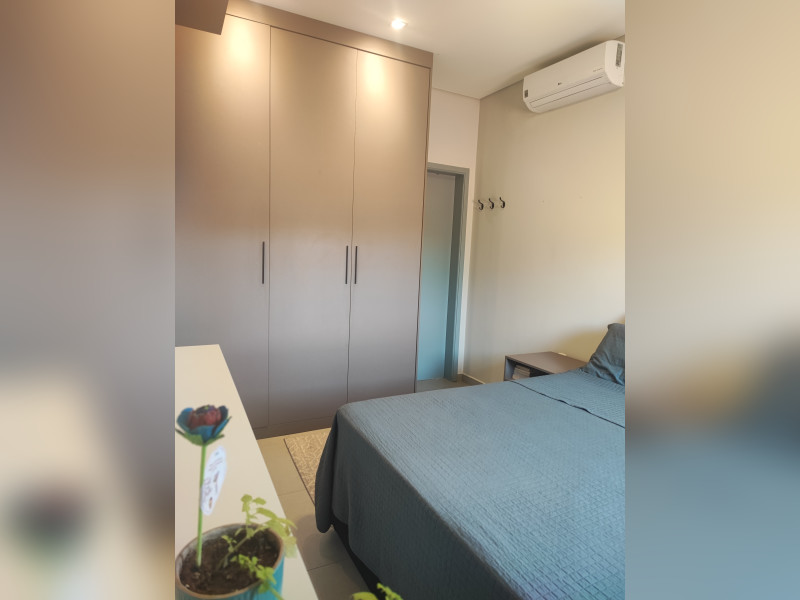 imóvel com 80m² - Chácara Primavera - Campinas