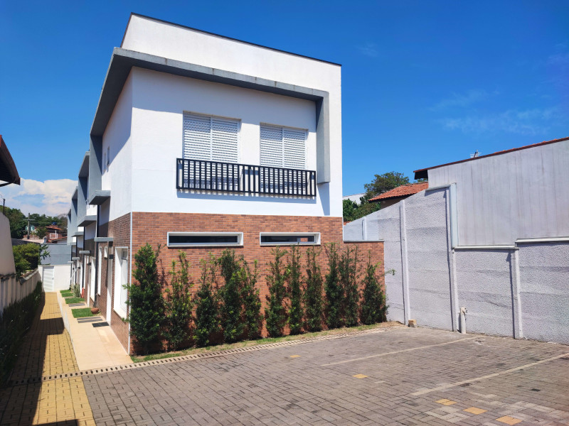 imóvel com 80m² - Chácara Primavera - Campinas