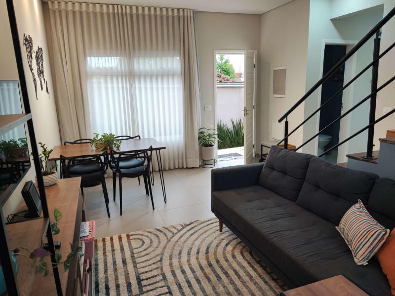 imóvel com 80m² - Chácara Primavera - Campinas