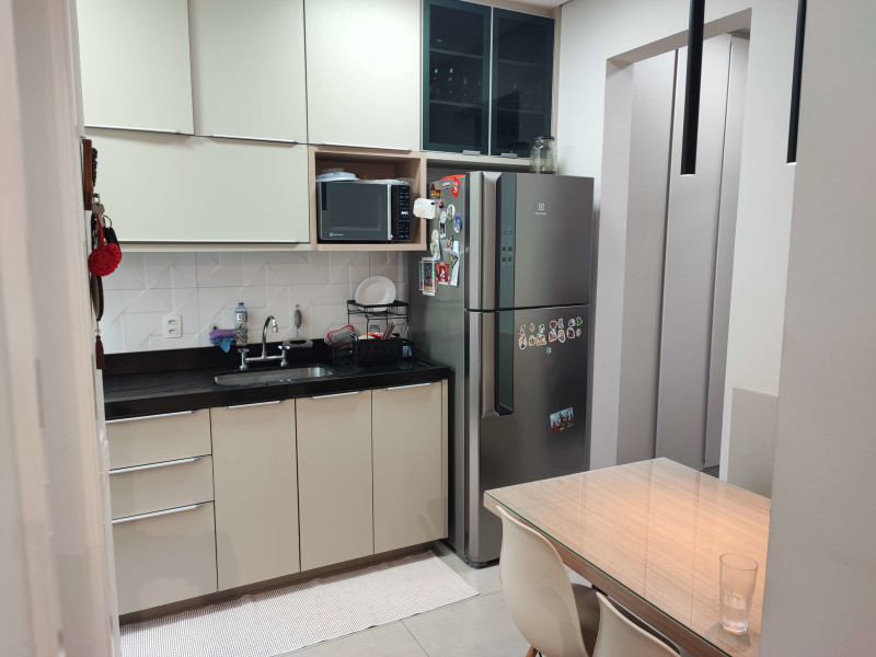 imóvel com 80m² - Chácara Primavera - Campinas