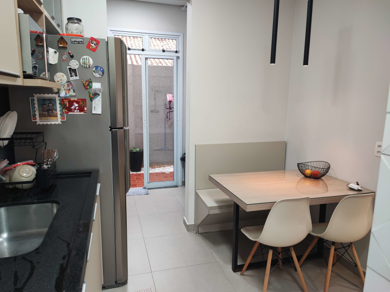 imóvel com 80m² - Chácara Primavera - Campinas
