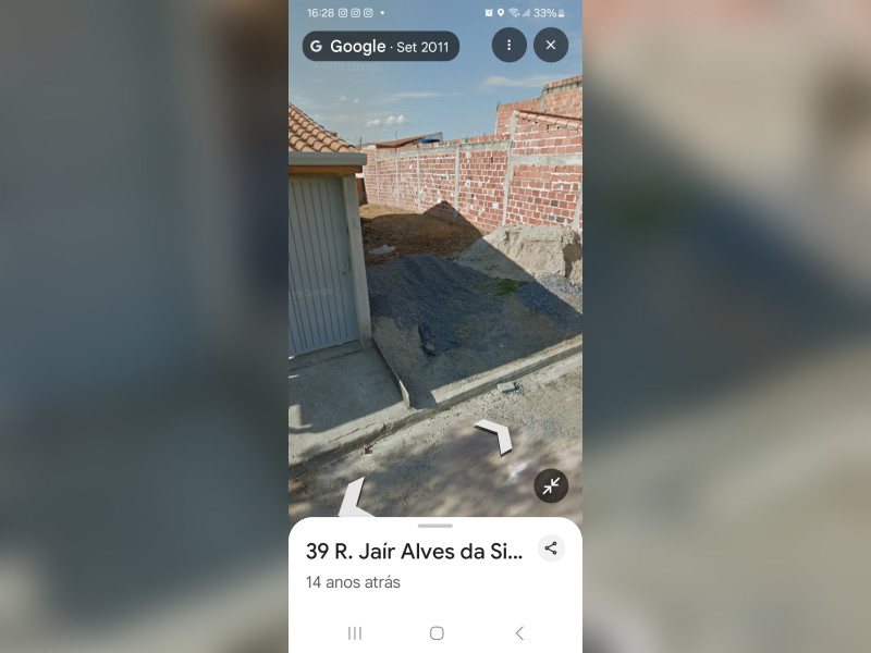 imóvel com 140m² - Jardim Esperança - Guaratinguetá