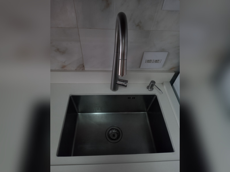imóvel com 55m² - São Pedro - Osasco