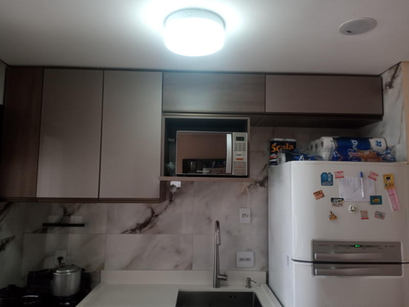 imóvel com 55m² - São Pedro - Osasco
