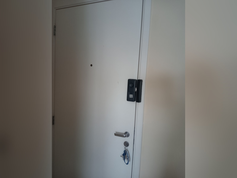 imóvel com 55m² - São Pedro - Osasco
