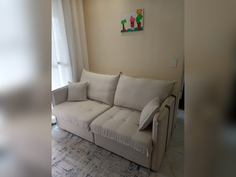 imóvel com 55m² - São Pedro - Osasco