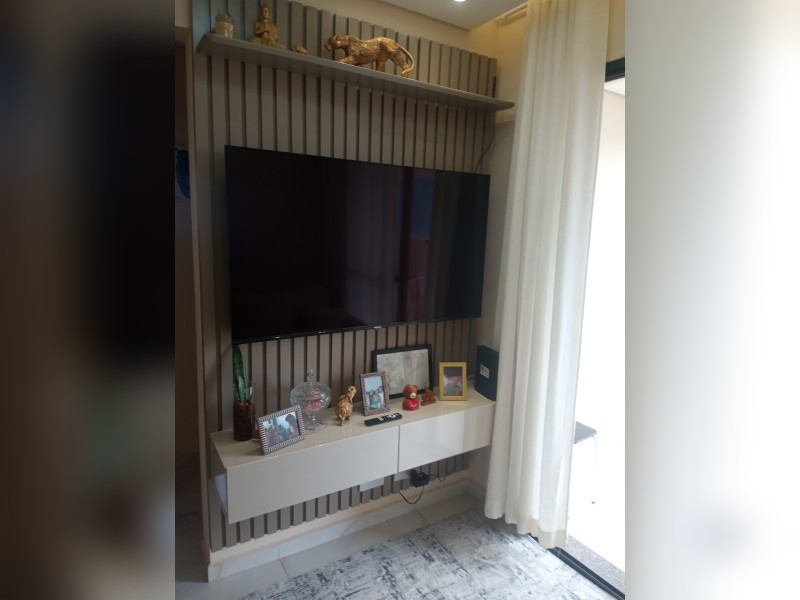 imóvel com 55m² - São Pedro - Osasco