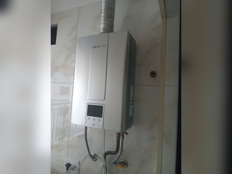 imóvel com 55m² - São Pedro - Osasco