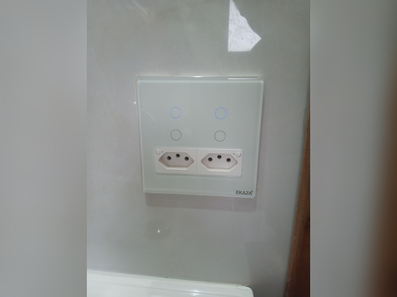 imóvel com 55m² - São Pedro - Osasco