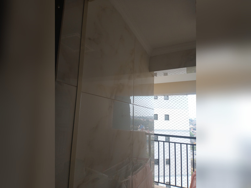 imóvel com 55m² - São Pedro - Osasco