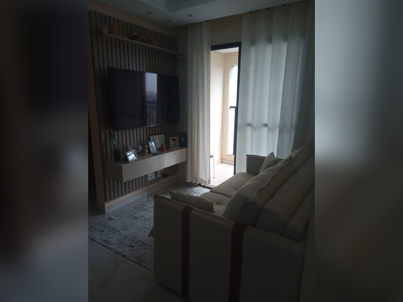 imóvel com 55m² - São Pedro - Osasco