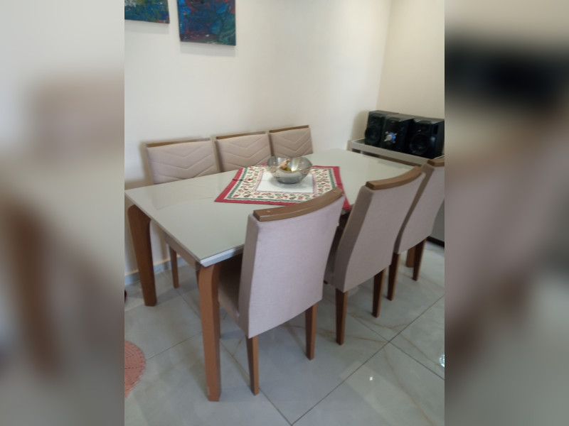 imóvel com 55m² - São Pedro - Osasco