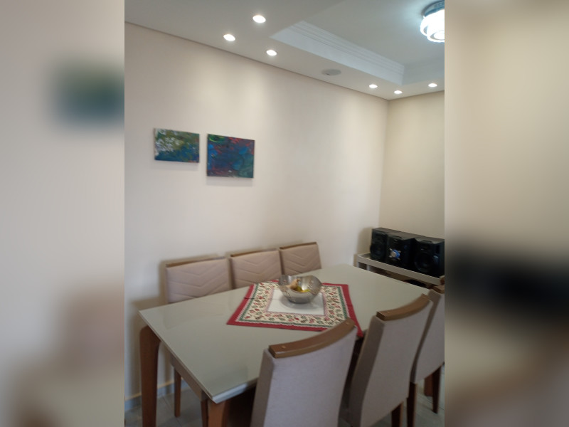 imóvel com 55m² - São Pedro - Osasco