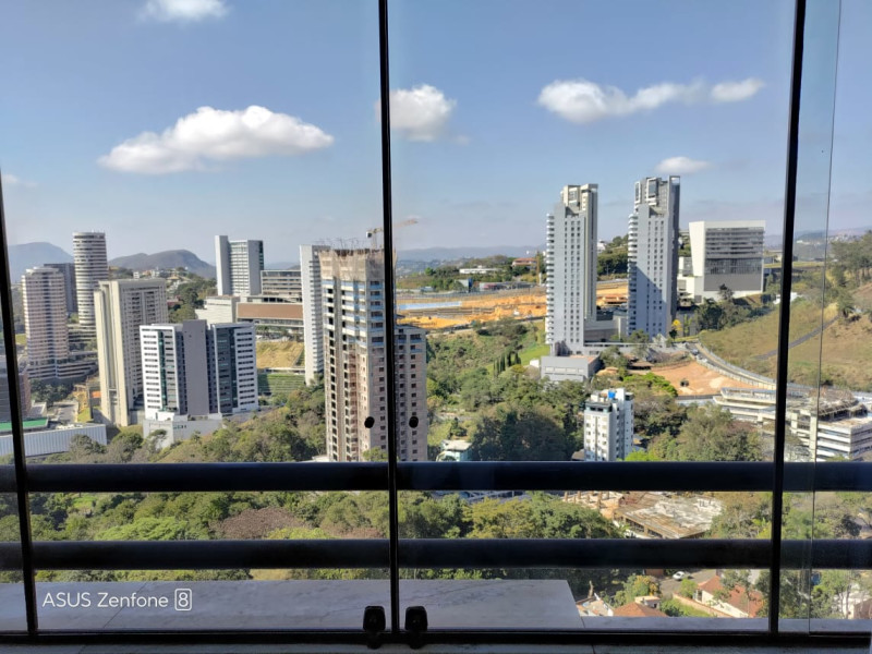 imóvel com 80m² - Vale do Sereno - Nova Lima