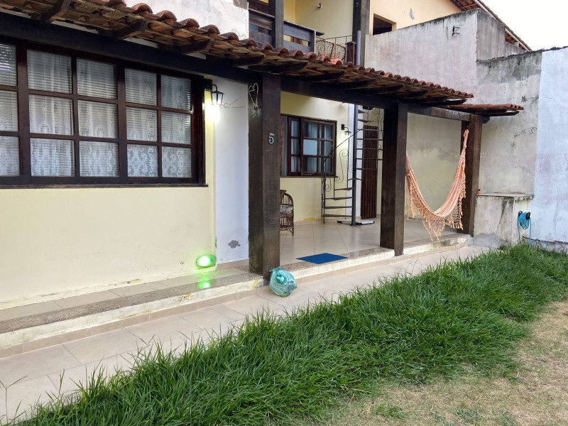imóvel com 154m² - Centro - Cabo Frio
