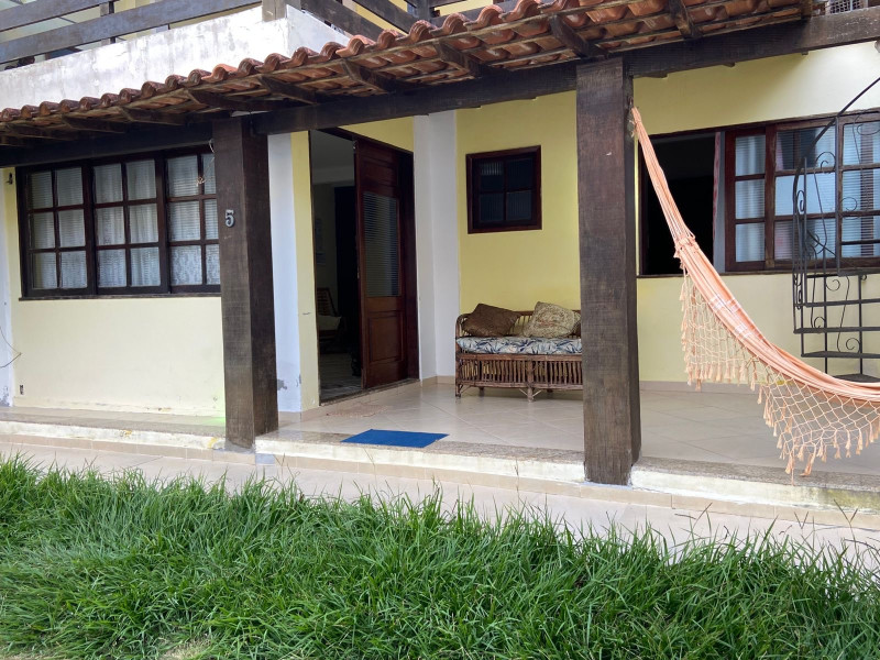 imóvel com 154m² - Centro - Cabo Frio