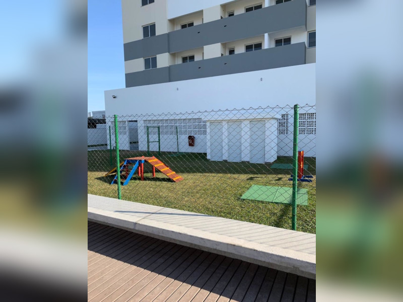 imóvel com 65m² - Areias - São José