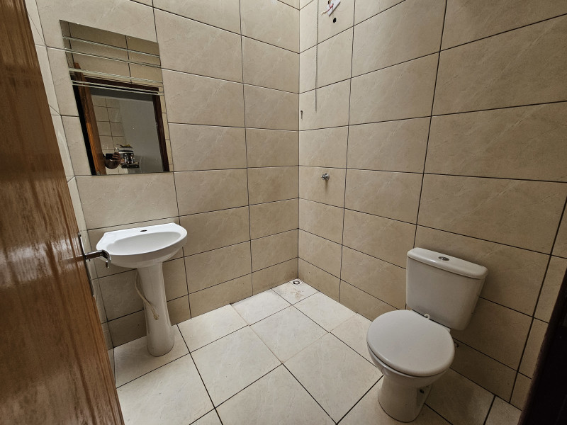 imóvel com 55m² - Parque Morumbi - Paranavai