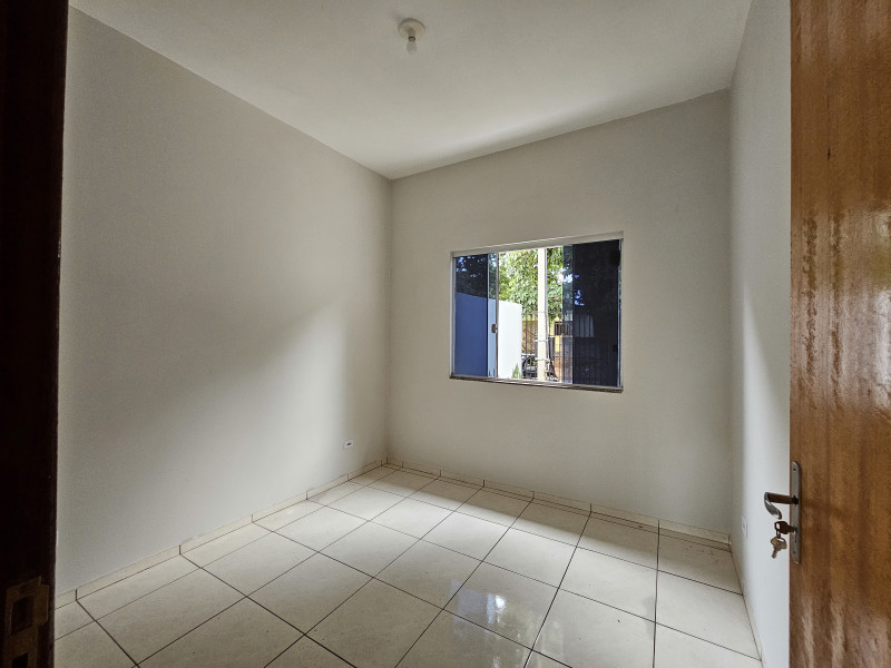 imóvel com 55m² - Parque Morumbi - Paranavai