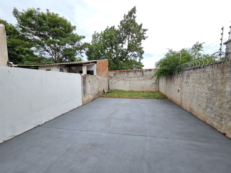 imóvel com 55m² - Parque Morumbi - Paranavai