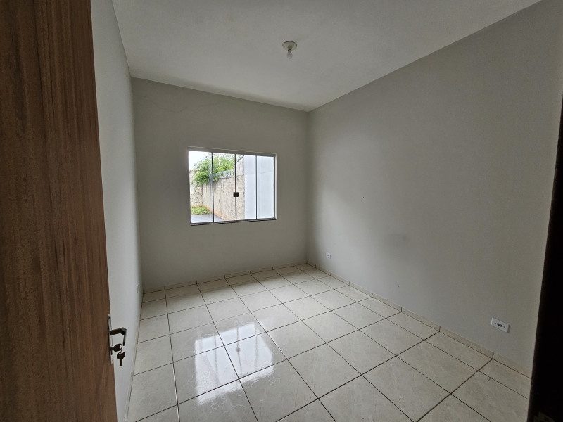 imóvel com 55m² - Parque Morumbi - Paranavai