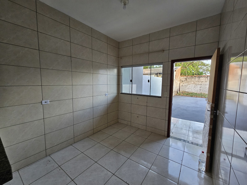 imóvel com 55m² - Parque Morumbi - Paranavai