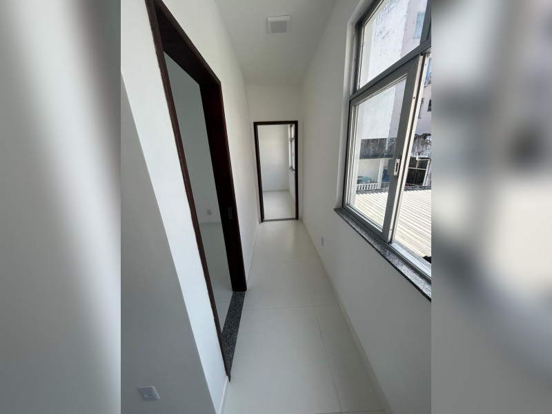 imóvel com 70m² - Dois de Julho - Salvador